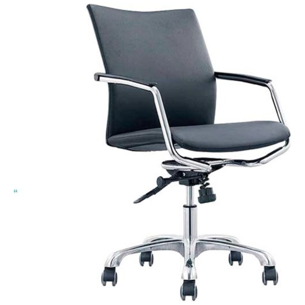 Silla Semi Ejecutiva AB-50 - Grupo Microtec