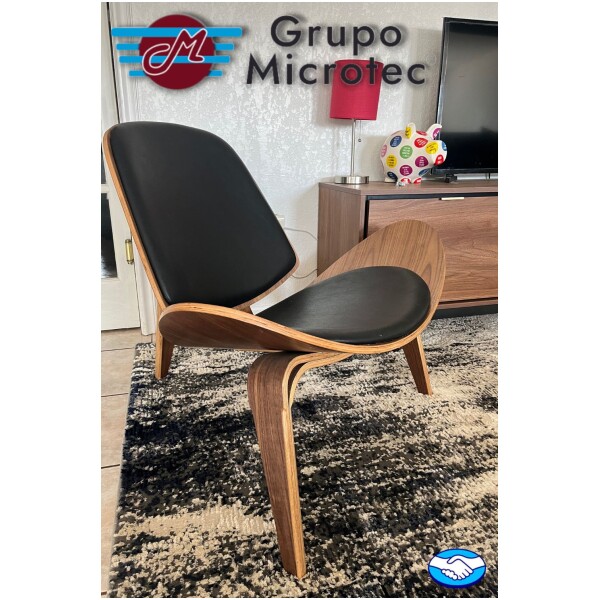 Sillón Wegner silla - Imagen 7