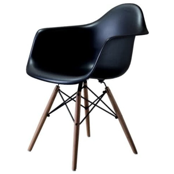 Silla Eames Daw Con Brazo - Imagen 3